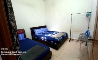 Homestay Kuala Berang Wafiq - Kuala Berang - 7