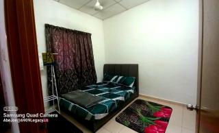 Homestay Kuala Berang Wafiq - Kuala Berang - 6