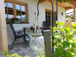 Ferienwohnung Alpin - Reit im Winkl - Reit im Winkl - 4