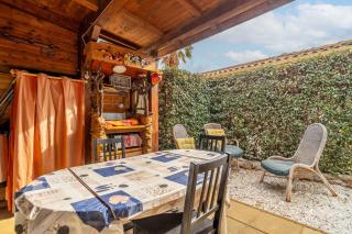 Appartement Avec Jardin et piscine - Narbonne - 4