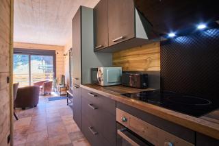 Chalet du Planolet - Le Massot - 6