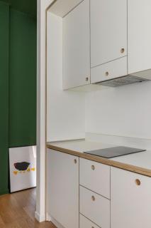 Sant'Agostino Home - Milan - 4
