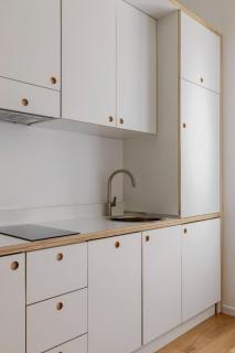 Sant'Agostino Home - Milan - 2