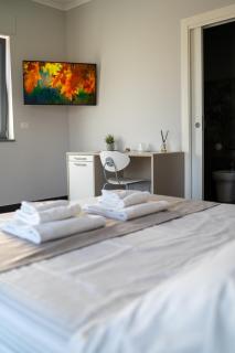 Skyline Rooms & Suites - Grottaminarda - 4
