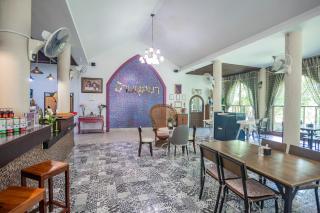 Busaya Resort & Cuisine - Nakhon Pathom - 2