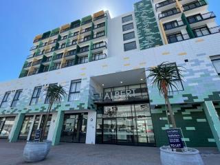 One on Albert Studio Apartment - Kaapstad - 0