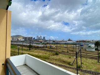 One on Albert Studio Apartment - Kaapstad - 4