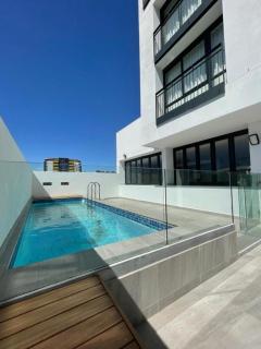 One on Albert Studio Apartment - Kaapstad - 3