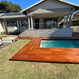 Stylish Family Home in Durban - New Germany - 6