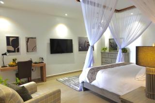 The Hideaway Boutique Hotel - Kigali - 2