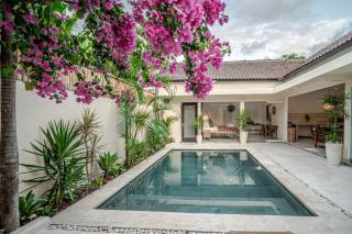 Villa Lemone 5 by Bali Villa Solutions - 7