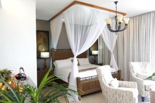 The Hideaway Boutique Hotel - Kigali - 3