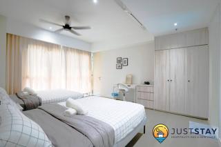 Ooak suites Kiara 163 B2908 - Kuala Lumpur - 0