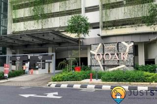 Ooak suites Kiara 163 B2908 - Kuala Lumpur - 9