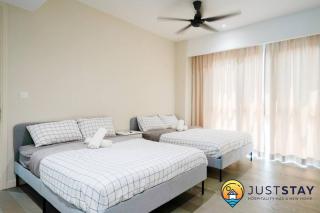Ooak suites Kiara 163 B2908 - Kuala Lumpur - 2