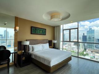 Urbana Sathorn Hotel, Bangkok - Bangkok - 9