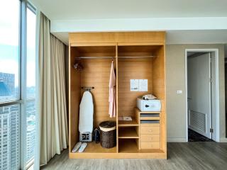Urbana Sathorn Hotel, Bangkok - Bangkok - 2