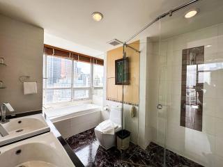 Urbana Sathorn Hotel, Bangkok - Bangkok - 8