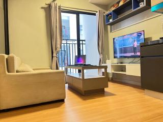 The Star Polaris 23 Condominium Security 24-7 many store near there - Phnom Penh - 0