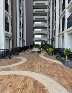 The Star Polaris 23 Condominium Security 24-7 many store near there - Phnom Penh - 2