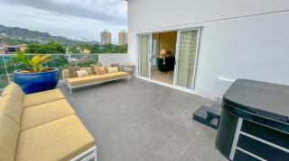 The Suite- Luxurious City Skyline - Cebu City - 4