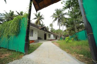 Prakruthi Residency Munroeisland - Munroe Island - 2