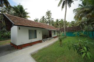 Prakruthi Residency Munroeisland - Munroe Island - 8