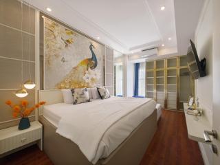 Premium!! Anderson Tower 1BR, 37th Floor with City View - 0