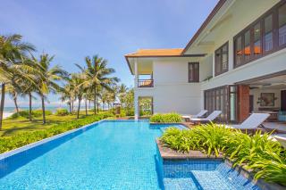 Purama Villas Luxury Resort Da Nang - Da Nang - 5