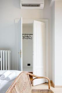 Ritorno alle origini Suites - Milán - 4