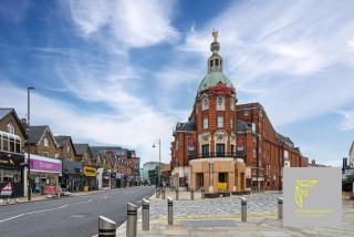 GuestReady - Cosy Wimbledon Studio Flat - Londra - 5