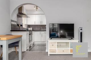 GuestReady - Cosy Wimbledon Studio Flat - Londra - 7