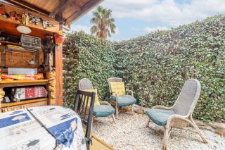Appartement Avec Jardin et piscine - Narbonne - 3