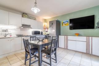 Appartement Avec Jardin et piscine - Narbonne - 7