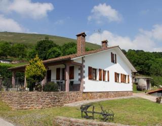 Oiaraberri - Errazu - 0