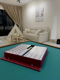 Mosaic Southkey 4BR 14 pax - 6