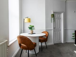 Abdiel 5 · Bright Modern Marina Apt Newly Refurbished Pass the Keys - Hartlepool - 9