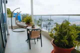 The Hideaway Boutique Hotel - Kigali - 7