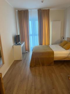 Lemon Apartment pl Wolności 6 - Poznań - 3