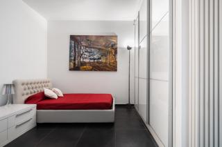 Mondello Deluxe Retreat by DomuSicily - Mondello - 3