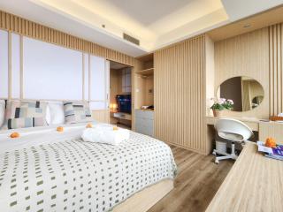 The Smith Apartment - Alam Sutera by Nagisa Bali - Kampungklapa - 5