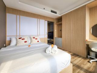 The Smith Apartment - Alam Sutera by Nagisa Bali - Kampungklapa - 7