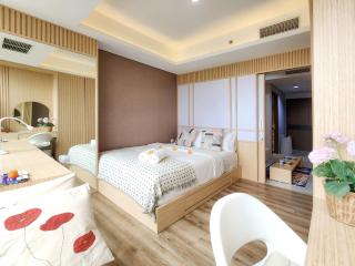 The Smith Apartment - Alam Sutera by Nagisa Bali - Kampungklapa - 6