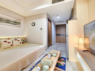 The Smith Apartment - Alam Sutera by Nagisa Bali - Kampungklapa - 3