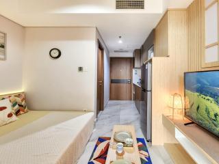 The Smith Apartment - Alam Sutera by Nagisa Bali - Kampungklapa - 2