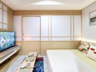 The Smith Apartment - Alam Sutera by Nagisa Bali - Kampungklapa - 1