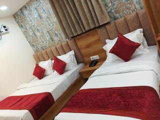 Hotel Bella Vista Inn - 7