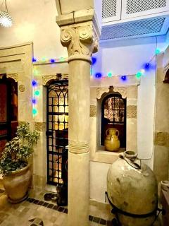 Dar Andrea - Sousse - 2