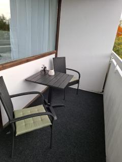 Leons Apartment Kempten - 5