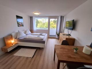 Leons Apartment Kempten - 4